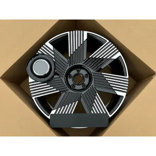 Geschmiedete OEM Felgen R22 V1 (4 Stk) Rolls-Royce Spectre 2023– Foto 3