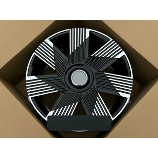 Geschmiedete OEM Felgen R22 V1 (4 Stk) Rolls-Royce Spectre 2023– Foto 2