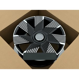 Geschmiedete OEM Felgen R22 V1 (4 Stk) Rolls-Royce Spectre 2023– Foto 4