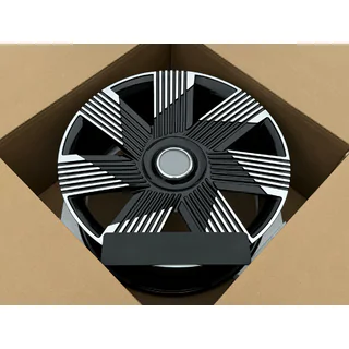 Geschmiedete OEM Felgen R22 V1 (4 Stk) Rolls-Royce Spectre 2023– Foto 4