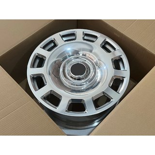 Geschmiedete OEM Felgen R21 R22 (4 Stk) Foto 2