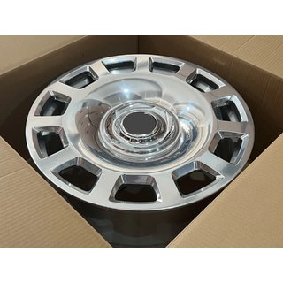 Geschmiedete OEM Felgen R21 R22 (4 Stk) Foto 3
