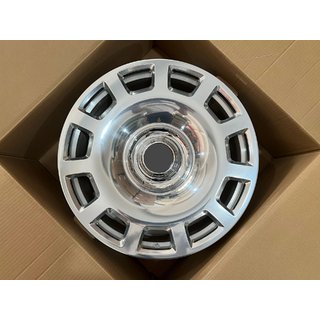 Geschmiedete OEM Felgen R21 R22 (4 Stk) Foto 1