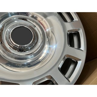 Geschmiedete OEM Felgen R21 R22 (4 Stk) Foto 4