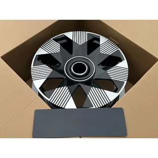 Geschmiedete OEM Felgen R22 (4 Stk) Rolls-Royce Spectre 2023– Foto 2