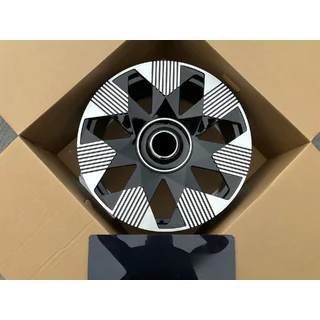 Geschmiedete OEM Felgen R22 (4 Stk) Rolls-Royce Spectre 2023– Foto 1