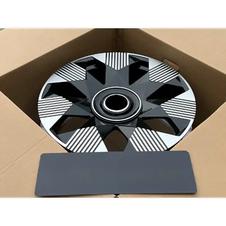 Geschmiedete OEM Felgen R22 (4 Stk) Rolls-Royce Spectre 2023– Foto 3