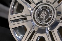 Rolls-Royce Spectre 2023– Geschmiedete Felgen OEM R22 V2 (4 Stk) Foto 4