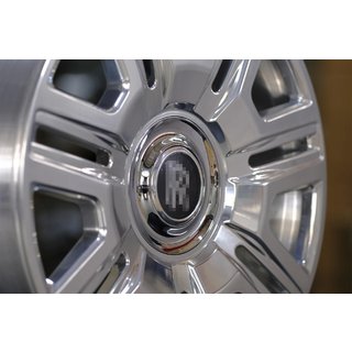 Geschmiedete Felgen OEM R22 V2 (4 Stk) Foto 3