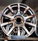 Rolls-Royce Spectre 2023– Geschmiedete Felgen OEM R24 V2 (4 Stk) Foto 1