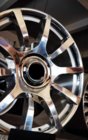 Rolls-Royce Spectre 2023– Geschmiedete Felgen OEM R24 V2 (4 Stk) Foto 2
