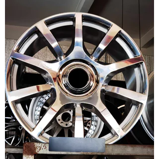 Geschmiedete Felgen OEM R24 V2 (4 Stk) Rolls-Royce Spectre 2023– Foto 1