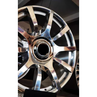 Geschmiedete Felgen OEM R24 V2 (4 Stk) Rolls-Royce Spectre 2023– Foto 2