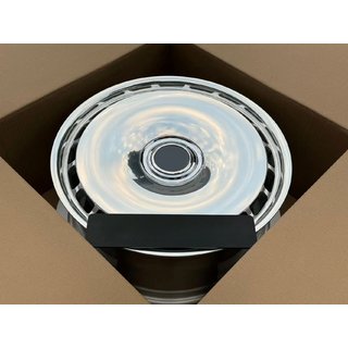 Geschmiedete OEM Felgen R21 V1 (4 Stk) Foto 3