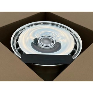 Geschmiedete OEM Felgen R21 V1 (4 Stk) Rolls-Royce Phantom VII 2003–2017 Foto 4