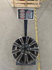 Rolls-Royce Phantom VII 2003–2017 Geschmiedete OEM R21 V2 Felgen (4 Stk) Foto 12
