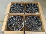 Rolls-Royce Phantom VII 2003–2017 Geschmiedete OEM R21 V2 Felgen (4 Stk) Foto 7