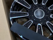 Rolls-Royce Phantom VII 2003–2017 Geschmiedete OEM R21 V2 Felgen (4 Stk) Foto 10