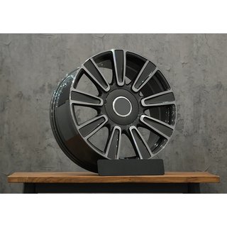 Geschmiedete OEM R21 V2 Felgen (4 Stk) Rolls-Royce Phantom VII 2003–2017 Foto 1
