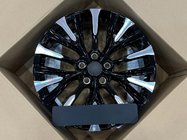 Toyota Alphard 2023– Geschmiedete OEM Felgen R19 (4 Stk) Foto 2