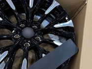 Toyota Alphard 2023– Geschmiedete OEM Felgen R19 (4 Stk) Foto 6