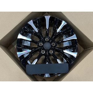 Geschmiedete OEM Felgen R19 (4 Stk) Foto 2
