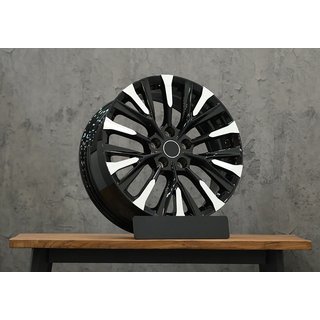 Geschmiedete OEM Felgen R19 (4 Stk) Foto 1