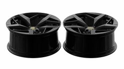 Xiaomi YU7 Geschmiedete OEM-Felgen R21 (4 Stk) Foto 4