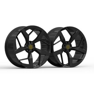 Geschmiedete OEM-Felgen R21 (4 Stk) Xiaomi YU7 Foto 3