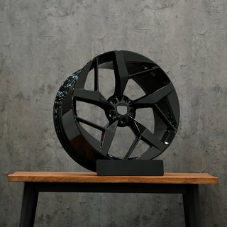 Geschmiedete OEM-Felgen R21 (4 Stk) Xiaomi YU7 Foto 1