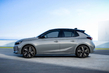 Opel Corsa Electric: Der elektrische City-Hatchback Foto 2