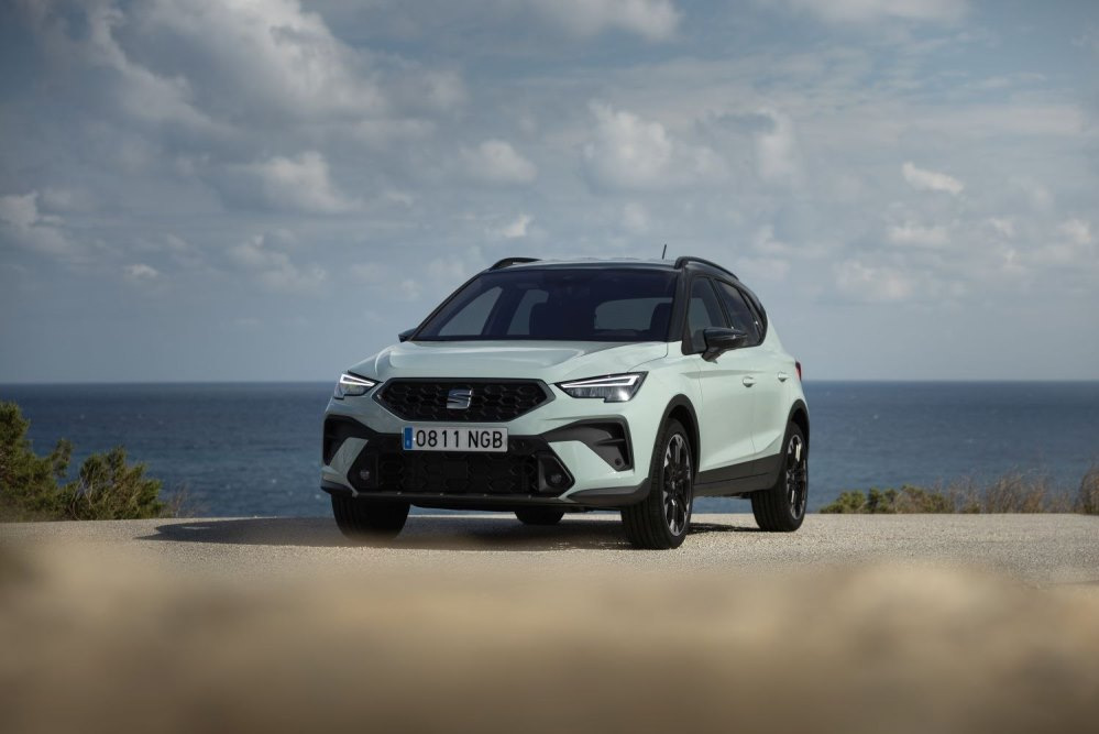 SEAT Arona 2026 im Test: Kompakter Crossover mit neuem Charakter