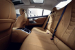 BMW 8 Gran Coupe M850i (G16) im Test: Sportlicher Grand Tourer mit V8-Power Foto 6