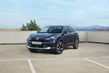Citroen C4 X 2024 im Test: Stilvoller Crossover mit Komfort Foto 2