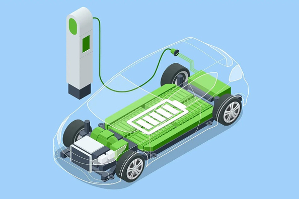 Wie lange hält die Batterie eines Elektroautos: Lebensdauer und Einflussfaktoren