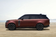 Range Rover SV P530 im Test: Gipfel von Luxus und Leistung Foto 2