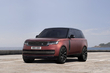 Range Rover SV P530 im Test: Gipfel von Luxus und Leistung Foto 1
