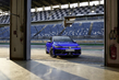 Volkswagen Golf R 2025 im Test: Facelift des Hot Hatch Foto 1