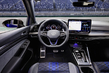 Volkswagen Golf R 2025 im Test: Facelift des Hot Hatch Foto 5