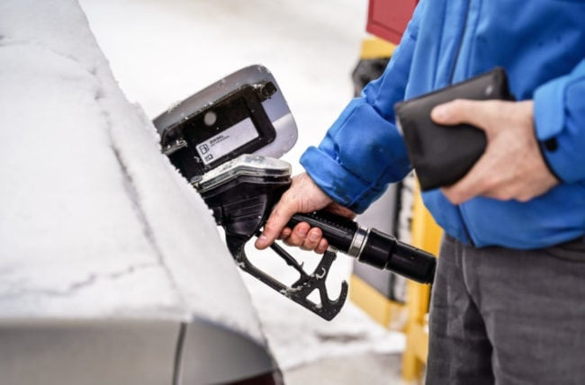 Kraftstoff im Winter sparen: Bewährte Tipps zur Kostenreduzierung