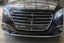 Mercedes Vito/V-class W447 2014- Nebelscheinwerfer (2023+, 2 Stk) Foto 1