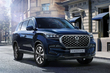 KGM Rexton 2023 im Test: Technische Daten, Ausstattung, Fotos Foto 3