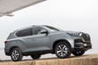 KGM Rexton 2023 im Test: Technische Daten, Ausstattung, Fotos Foto 1