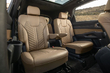 Kia Sorento 2024: Facelift der vierten Generation Foto 6