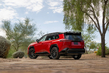 Toyota RAV4 GR Sport Plug-in Hybrid 2026: Überblick über die sechste Generation Foto 3