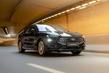 Ford Taurus achte Generation: Komfortable Limousine im Test Foto 3
