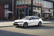 Honda Civic Sedan 2024: Überblick über das überarbeitete Kompaktmodell Foto 3