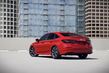 Honda Civic Sedan 2024: Überblick über das überarbeitete Kompaktmodell Foto 2