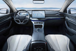 BYD Destroyer 05 DM-i: Test des Hybridlimousine 2024 Foto 4