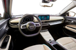 Fiat 600e: Test des elektrischen Crossovers Foto 5